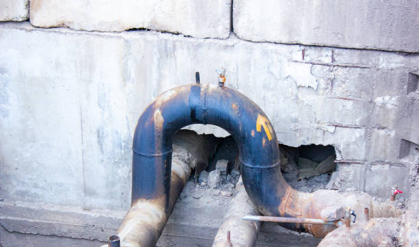 Best Water damage contractors near me  in Meadow Vista, CA